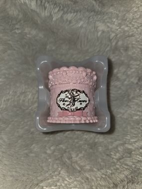 Flower Knows Strawberry Cupid Cake Lip Cream V04 Meredith